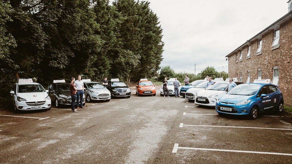 Driving Lessons Ellesmere Port Driving Instructor Telford