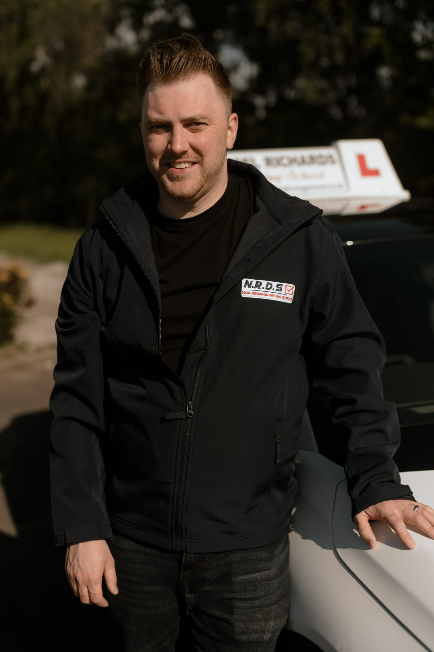 Driving Lessons Shrewsbury