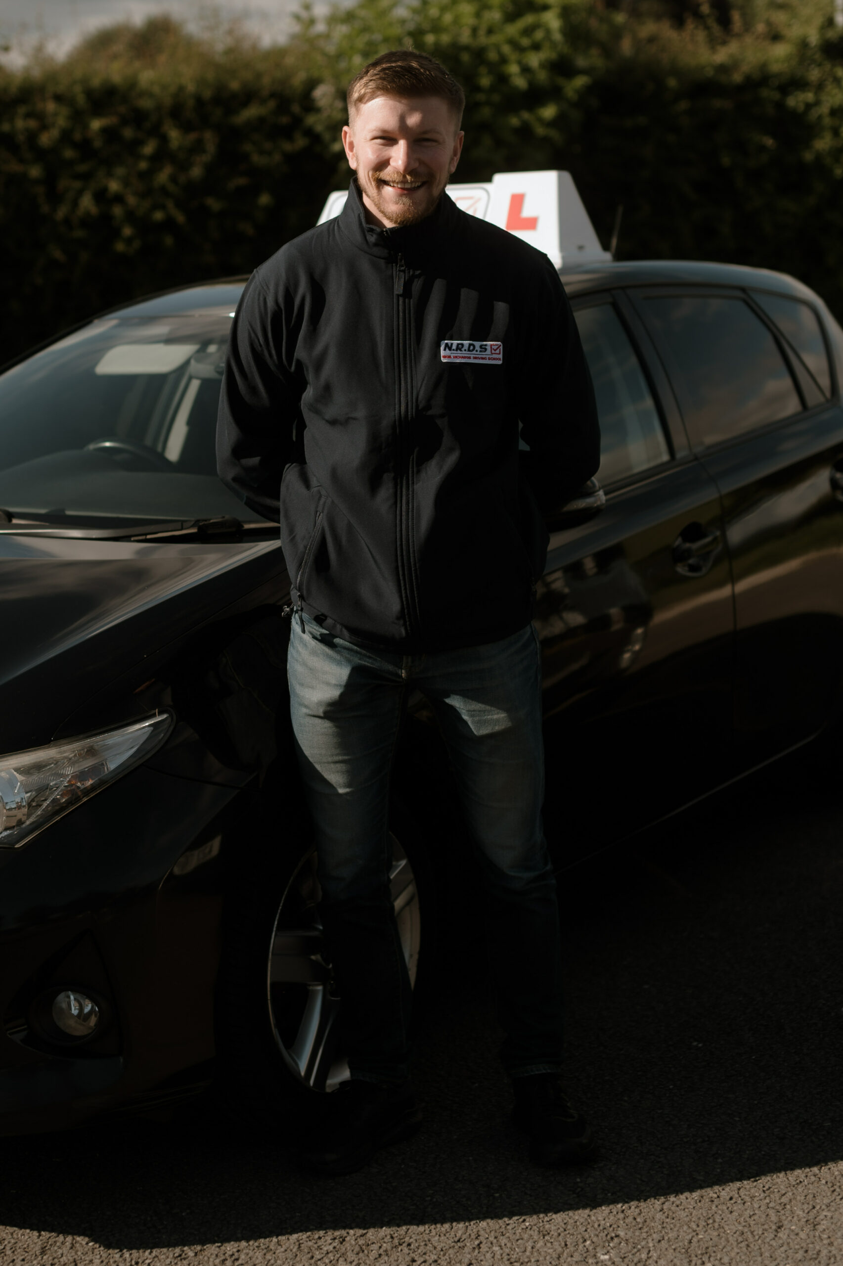 Nigel Richards Driving School