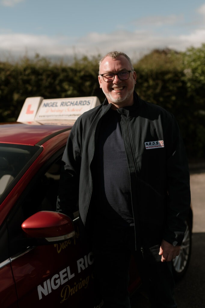 Nigel Richards Driving School
