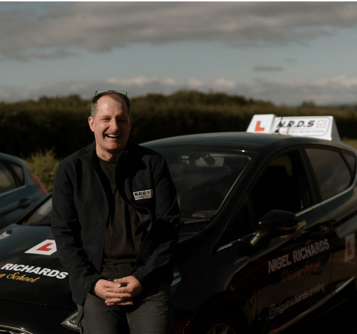 Driving Lessons Wrexham